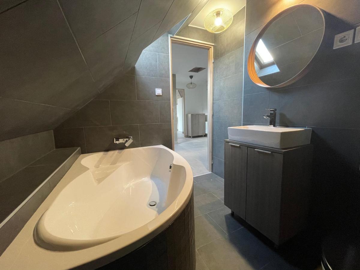 Smeraldo Apartmanok Siófok Buitenkant foto